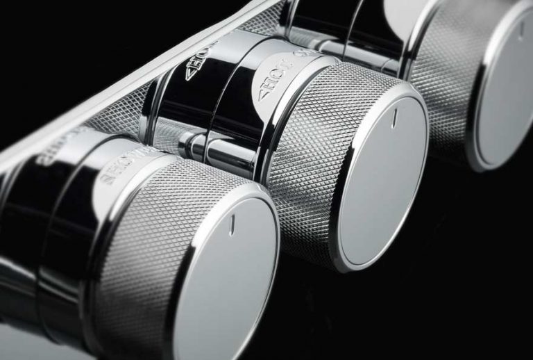 Matki Concealed Shower Valves